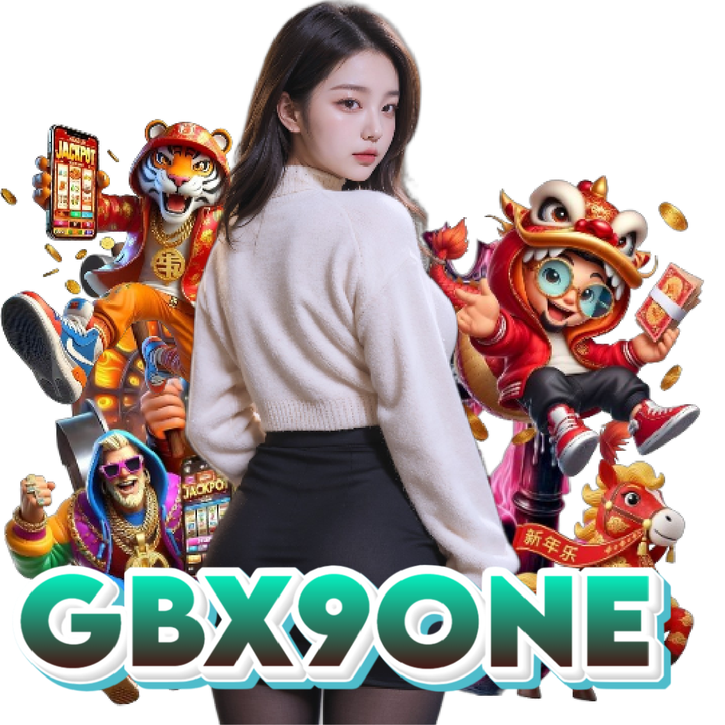 gbx9one slot