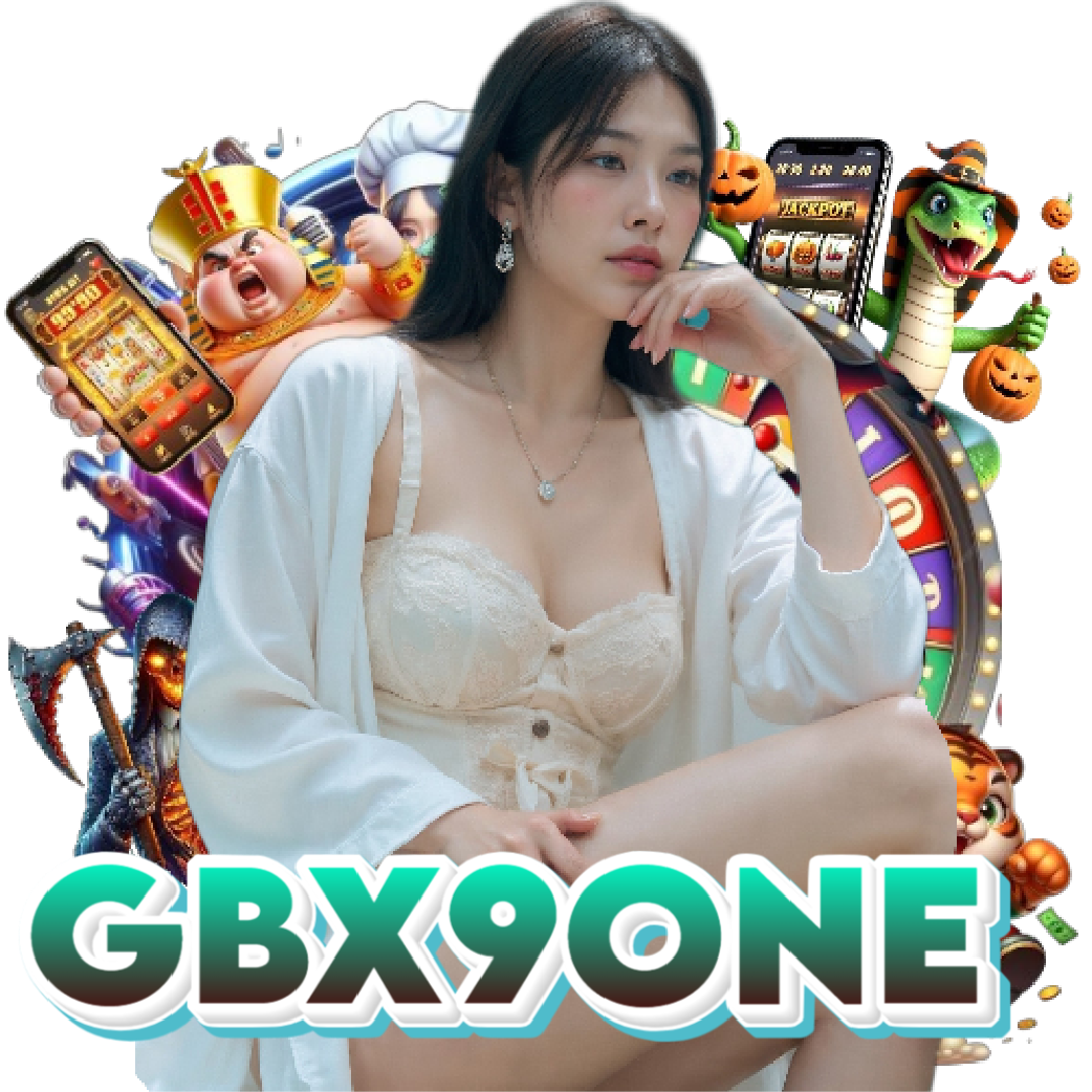 gbx9one เว็บตรง