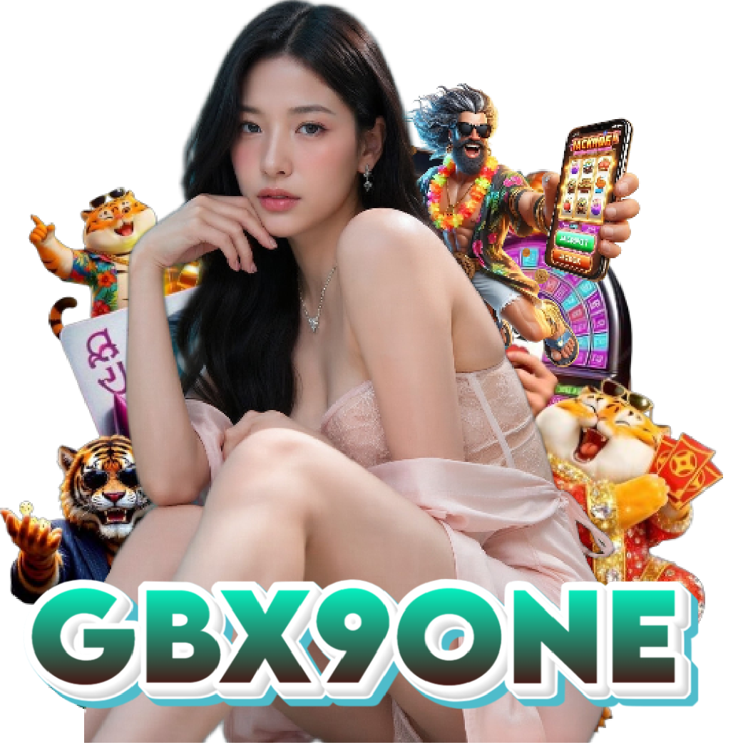 gbx9one สล็อตออนไลน์