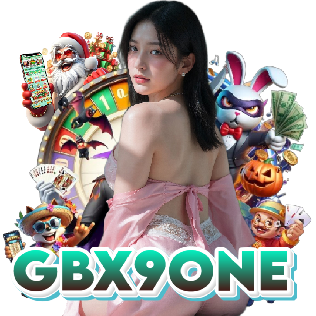 gbx9one อันดับ 1