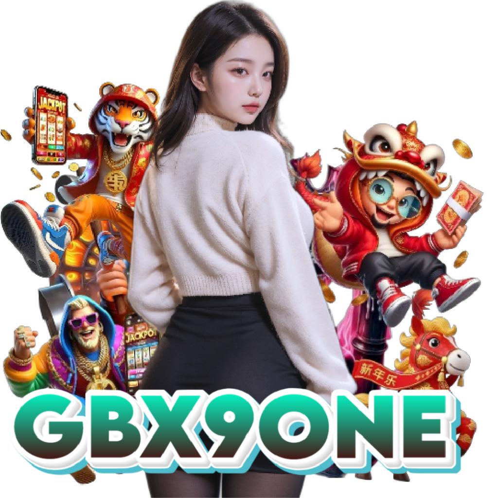 gbx9one slot