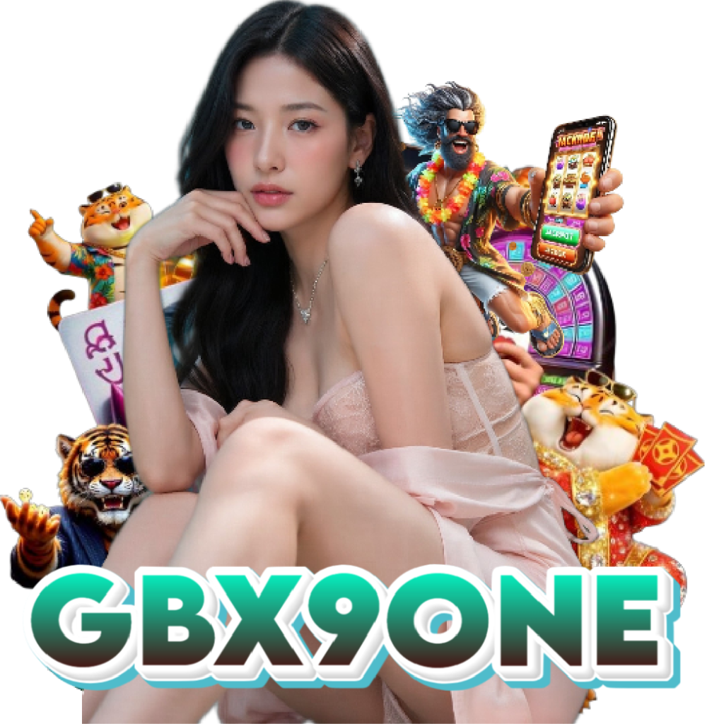 gbx9one สล็อตออนไลน์