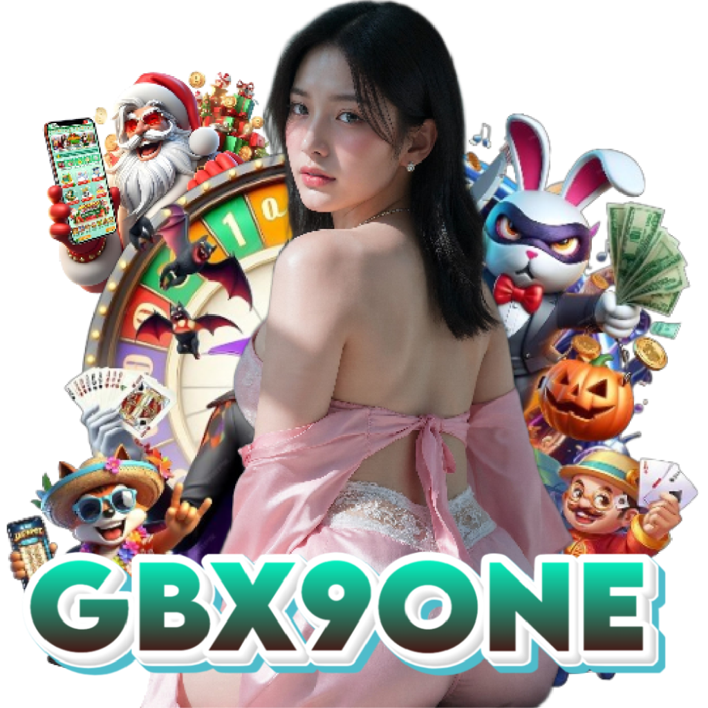 gbx9one อันดับ 1