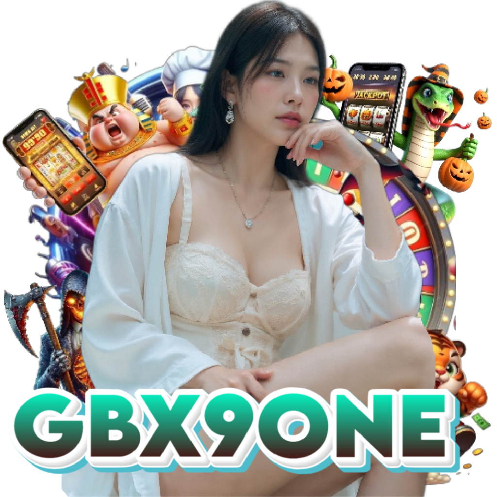 gbx9one เว็บตรง